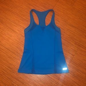 Lorna Jane Workout Tank